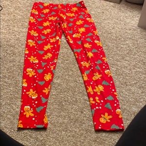 Christmas Pajamas pants
